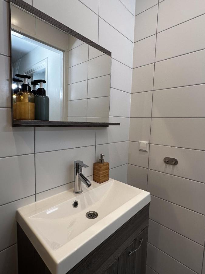 Hidden Gem Next To Tu Delft Campus Family House P40 Apartman Kültér fotó