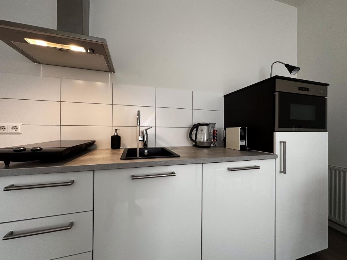Hidden Gem Next To Tu Delft Campus Family House P40 Apartman Kültér fotó