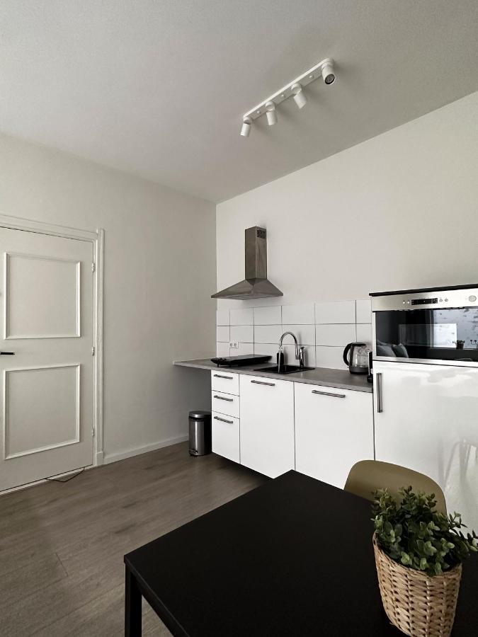 Hidden Gem Next To Tu Delft Campus Family House P40 Apartman Kültér fotó