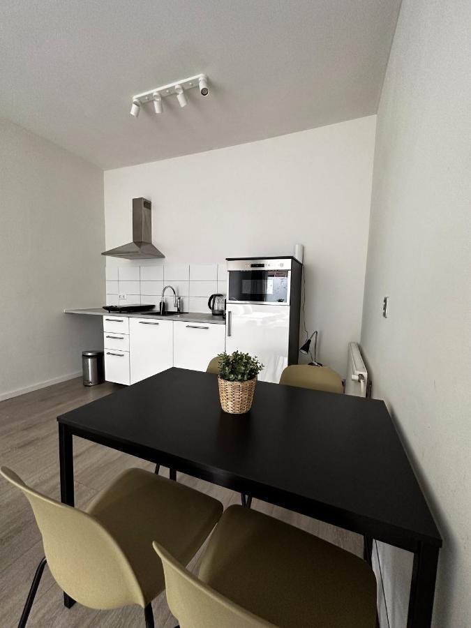 Hidden Gem Next To Tu Delft Campus Family House P40 Apartman Kültér fotó