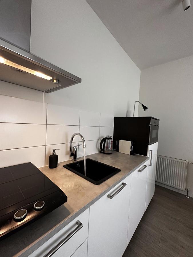 Hidden Gem Next To Tu Delft Campus Family House P40 Apartman Kültér fotó